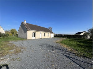 maison à la vente -   27370  FOUQUEVILLE, surface 102 m2 vente maison - UBI474884141